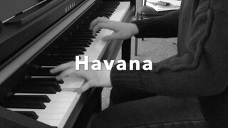 【Piano Murni】 Edisi Solo Piano Havana