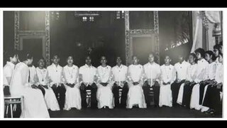 Philippine Madrigal Singers - Eli Eli (G. Bardos)