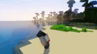 AQUA LAND ดินแดนใต้น้ำ EP64 ฉันจะทำให้ผู้คนรักกันให้ได้เลยละ