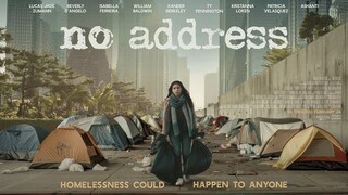 No Address (2025) SUB INDO
