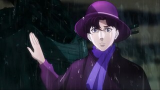 Watch Full JoJo's Bizarre Adventure Movie For Free - Link In Description