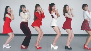 [9:30 tan làm] -Senorita- (Bản cover vũ đạo mới nhất của Senorita trên Internet?)