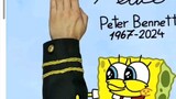 “Mr. Hands” trong SpongeBob SquarePants đã rời xa chúng ta mãi mãi