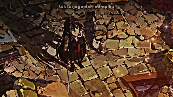 THE REAL CINTA SAMPAI MATI