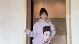 让你姐妹穿jk跳这个舞蹈