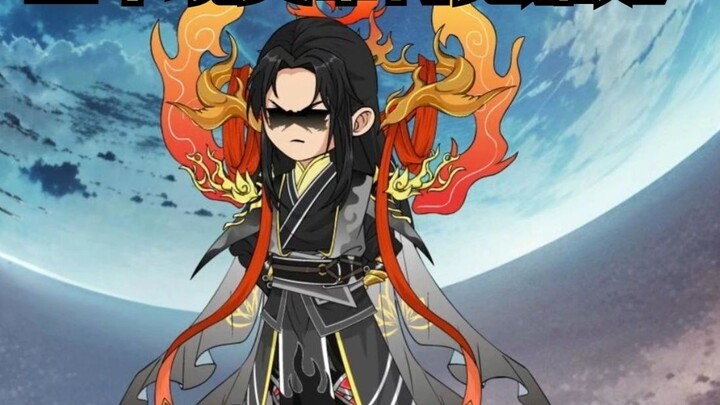 Episode 3I When Emperor Yan sees Consort Ya again, can he do it without any regrets?