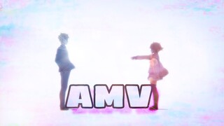 AMV - Miles Away Horrors Music | Một Chiếc Video Làm Từ Rất Lâu