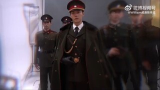 BTS [ The Mystic Nine 2 九门 ] Chen Weiting 陳偉霆