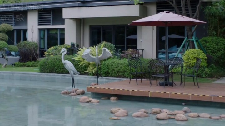 الحلقة 34 من "أريد أن أدللك في بقية حياتي" | بو جون يي شياو bjyx | نهاية سعيدة نظيفة | حلوة ورومانسي