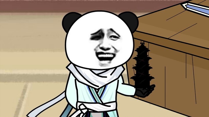 Episode 106: Xiao Tian found a bargain, a half-step creation artifact
