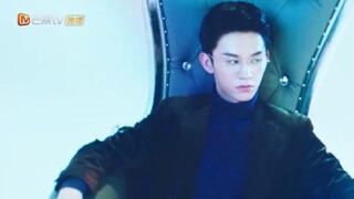 Quy Tắc Sử Dụng Lời Nói Dối EP 8 [Sub Việt]