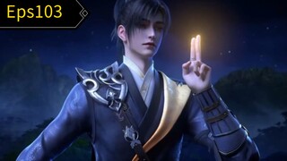 perlees batle spirit eps103