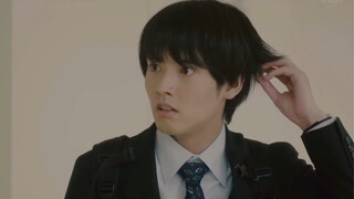 Is this really the same person? ! ! Hahahahahahaha, Kamen Rider has magic. (0 x 0) [Akaso Eiji, Manj
