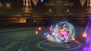 Genshin Impact Ye Xin has been a lot lately