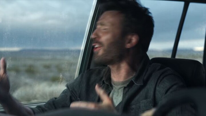 Ghosted Hindi dube movie 2023