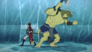 Anime is fun