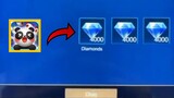 MOBILE LEGENDS FREE DIAMONDS FAST USING GAME PLAY LIGHT 100%