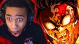 I CAN'T BREATHE!!! | Demon Slayer Season 2 Episode 10 Reaction!!!