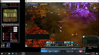 Mshield Bypasser V.4.2.6.3 | Cabal Private Server | Latest November 2021