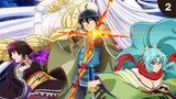 Tóm Tắt Anime Hay "Chuyển Sinh Lỗi"  tập 2: Thu Phục Dàn Đệ Tử Toàn Động Vật |Tóm Tắt Anime
