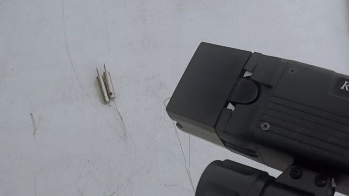Ganito gumagana ang teaser gun