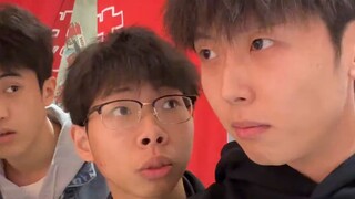 有点眼熟 但不多！