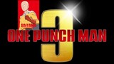 Real One Punch Man Season 3 || Official Announcement
