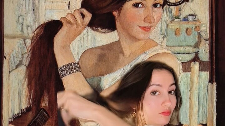 التسويق المؤثر في الخارج | اكتشف المدونون الأجانب ذاتًا أخرى في العالم...