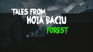 Tales From Hoia Baciu Forest | Early Access | GamePlay PC