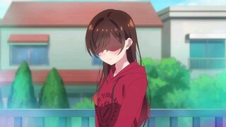 kanojo okarishimasu Season 2 episode 5 sub indo