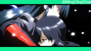 AMV_ Chính nghĩa #animex #schooltime