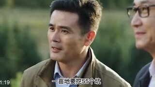 三代造林人的努力，敢教日月换新天#最美的青春