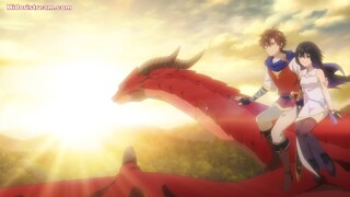 Unnamed Memory Season 2 Episode 12 (Subtitle Indonesia) END