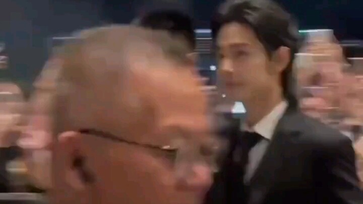 Tidak ada ponsel HD di Singapura