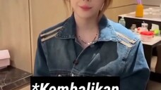 Seharian sama Cece Xueyi dan Hanjie part2