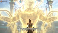 of Xianwu Eps 138 Sub Indo