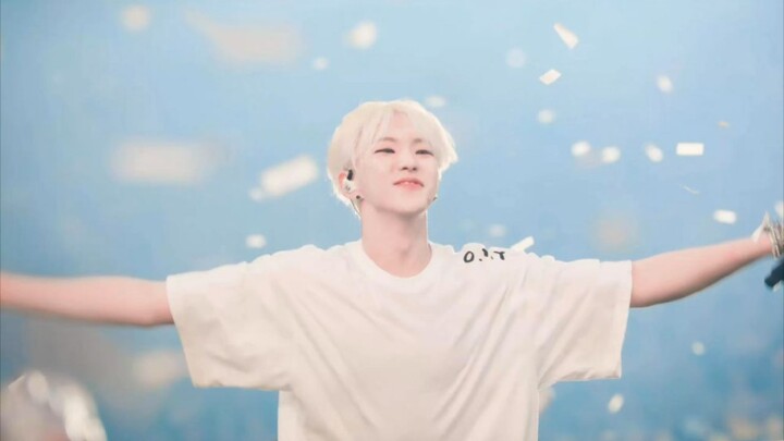 Kpop จะจดจำพรสวรรค์ของนักเต้นหลักอัจฉริยะคนนี้ไปตลอดกาล ช่วงเวลาแห่งเกียรติยศทั้งหมดเป็นของคุณเพียงผ