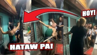 UNG OKAY NA SAYAW MO PERO BIGLANG...  | Pinoy Funny Videos Compilation 2022