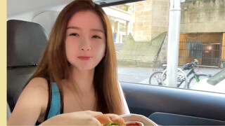 小美女的澳洲vlog第二弹