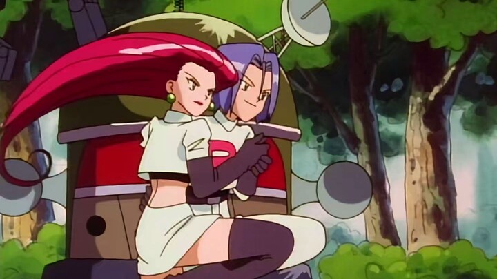 Pokémon Season 1 (Indigo League) Episode 11 Subtitle Indonesia [1080p] | Pokenesia