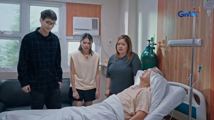 Sang'gre HD Episode 26 ang panggigipit ni Gov Emil #fantasy #drama