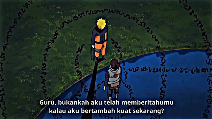 Naruto Uzumaki