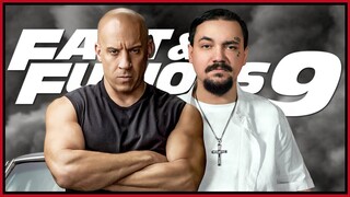 Fast & Furious 9 | Reveu Special