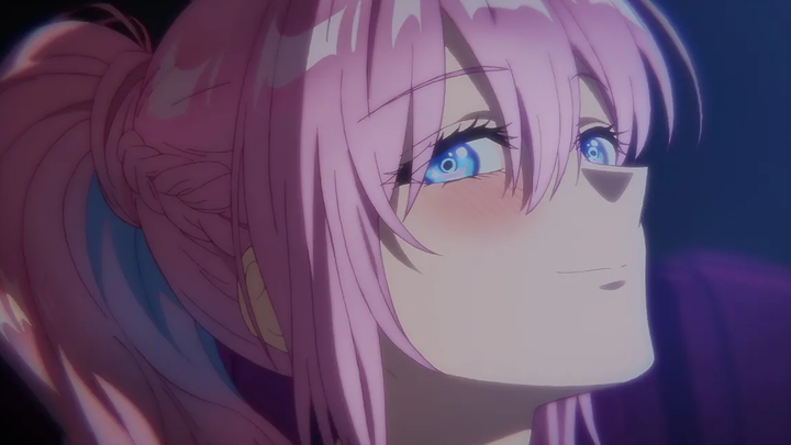 PV ที่สองของทีวีอนิเมะ "Kawaii dake ja Na Shikimori-san"