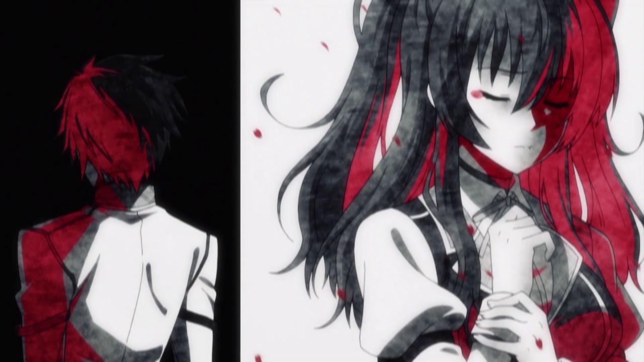 Rakudai Kishi No Cavalry Creditless Opening 60fps Ver 3 Bilibili