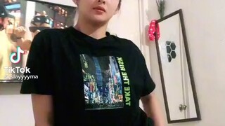 Hot TIKTOKER, slayyyma