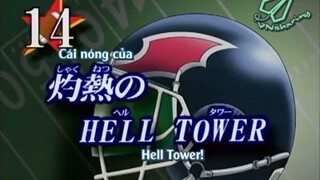 Eyeshield 21- Tập 14 [Vnsharing Vietsub]