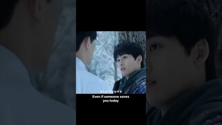 Better sell this series to netflix #blseries #bldrama #chinesedrama #thespirealm #致命游戏