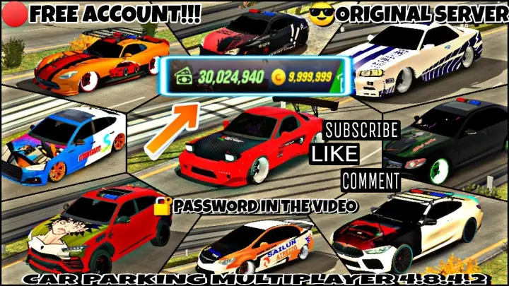 66 Car Parking Mod Apk Hack Ios  Best HD