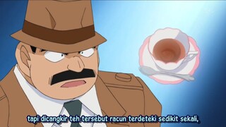 Racun dan Sihir, apa bedanya??